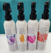 Leave in Conditioner